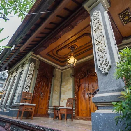 Inten House