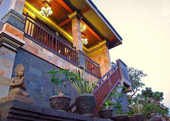 Inten House *