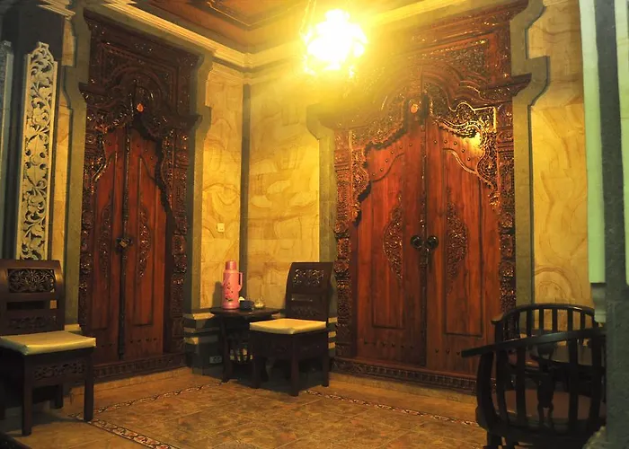 Inten House * 乌布