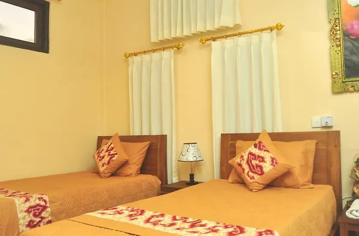 Inten House * 乌布