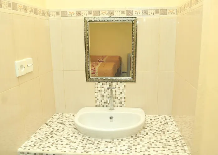 Inten House 招待所