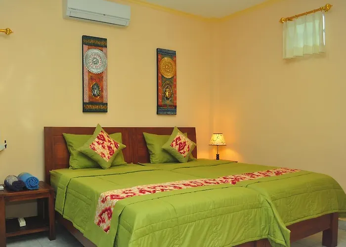 Inten House
