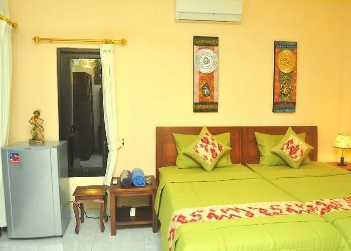 Inten House *
