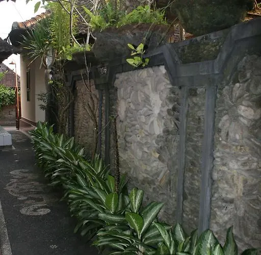 Inten House * 乌布