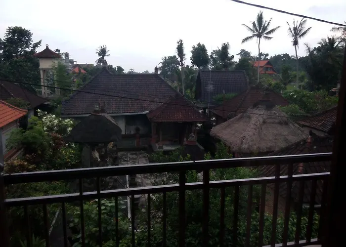 Inten House