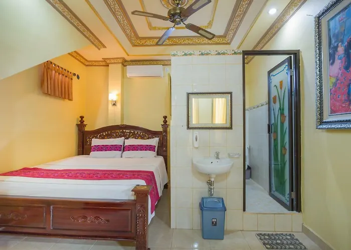 Inten House