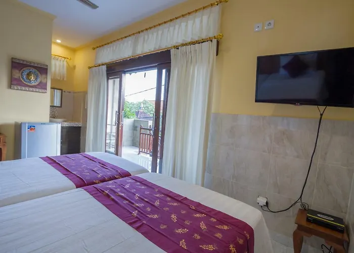 Inten House *